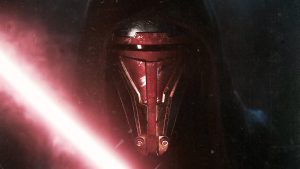 Old Development Images From Aspyr’s KOTOR Remake Surface Online